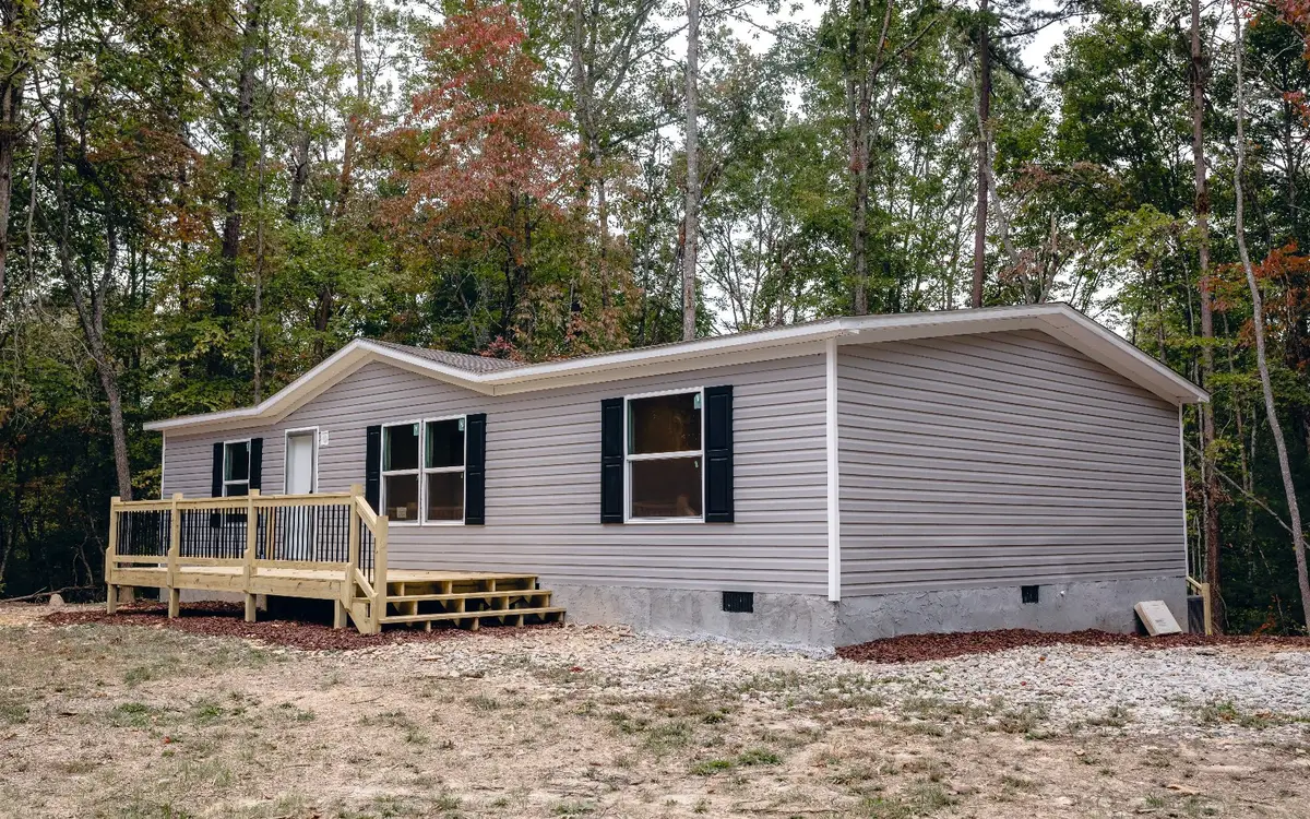 Alamo Trail, Morganton, GA 30560 - Image #1