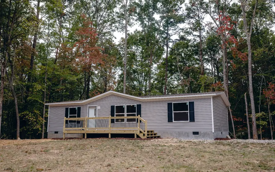 Alamo Trail, Morganton, GA 30560 - Image #2