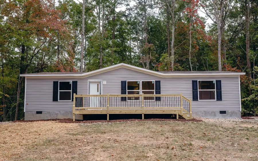 Alamo Trail, Morganton, GA 30560 - Image #3