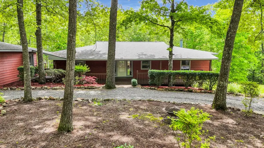 805 Quail Cove Circle, Warne, NC 28909 - Image #2