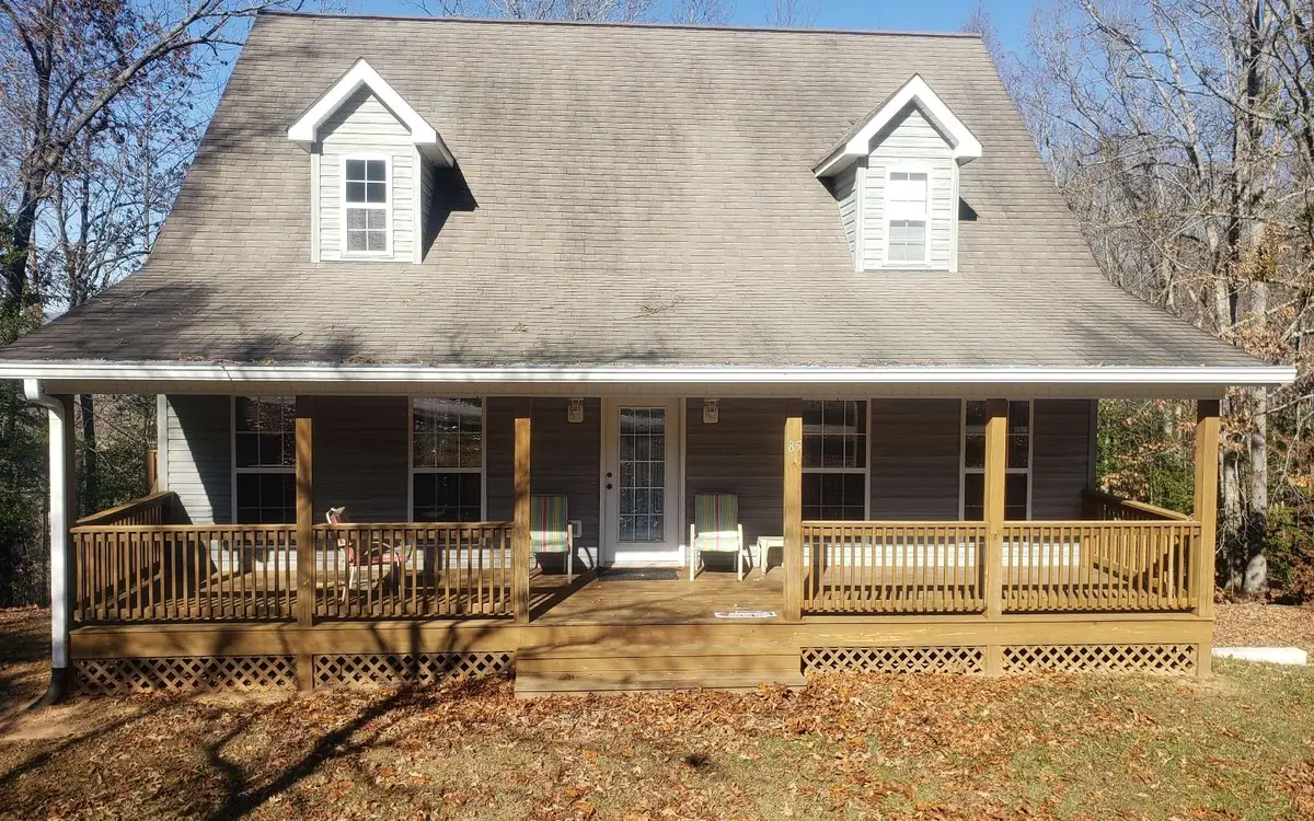 85 Mccracken Cove Road, Hayesville, NC 28904 - #1