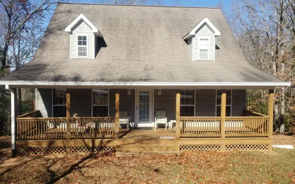 85 Mccracken Cove Road, Hayesville, NC 28904