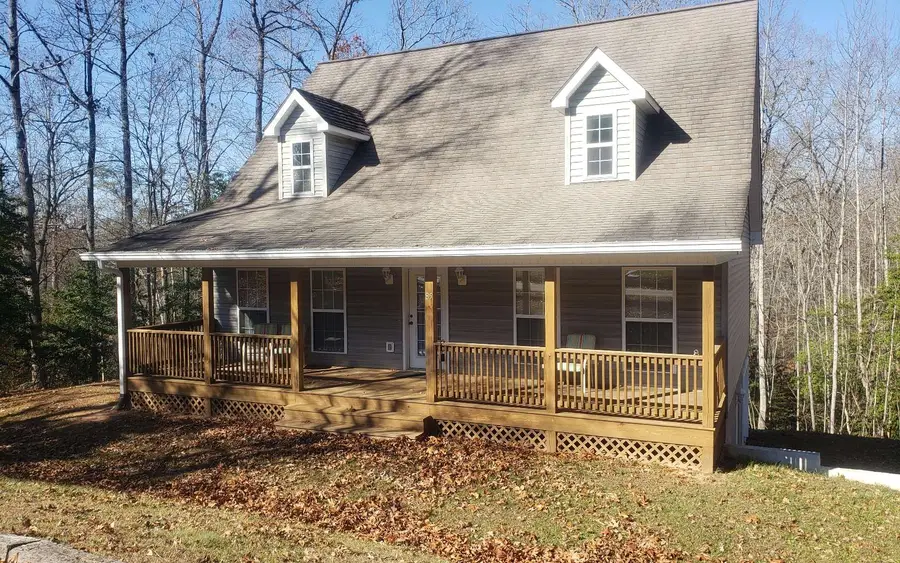 85 Mccracken Cove Road, Hayesville, NC 28904 - #2