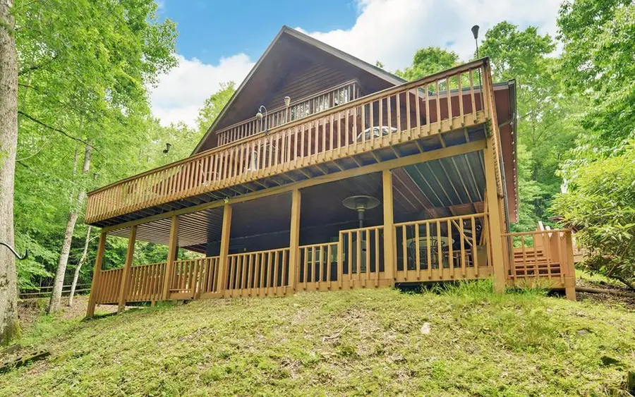 344 Woody Branch Road, Murphy, NC 28906 - #2