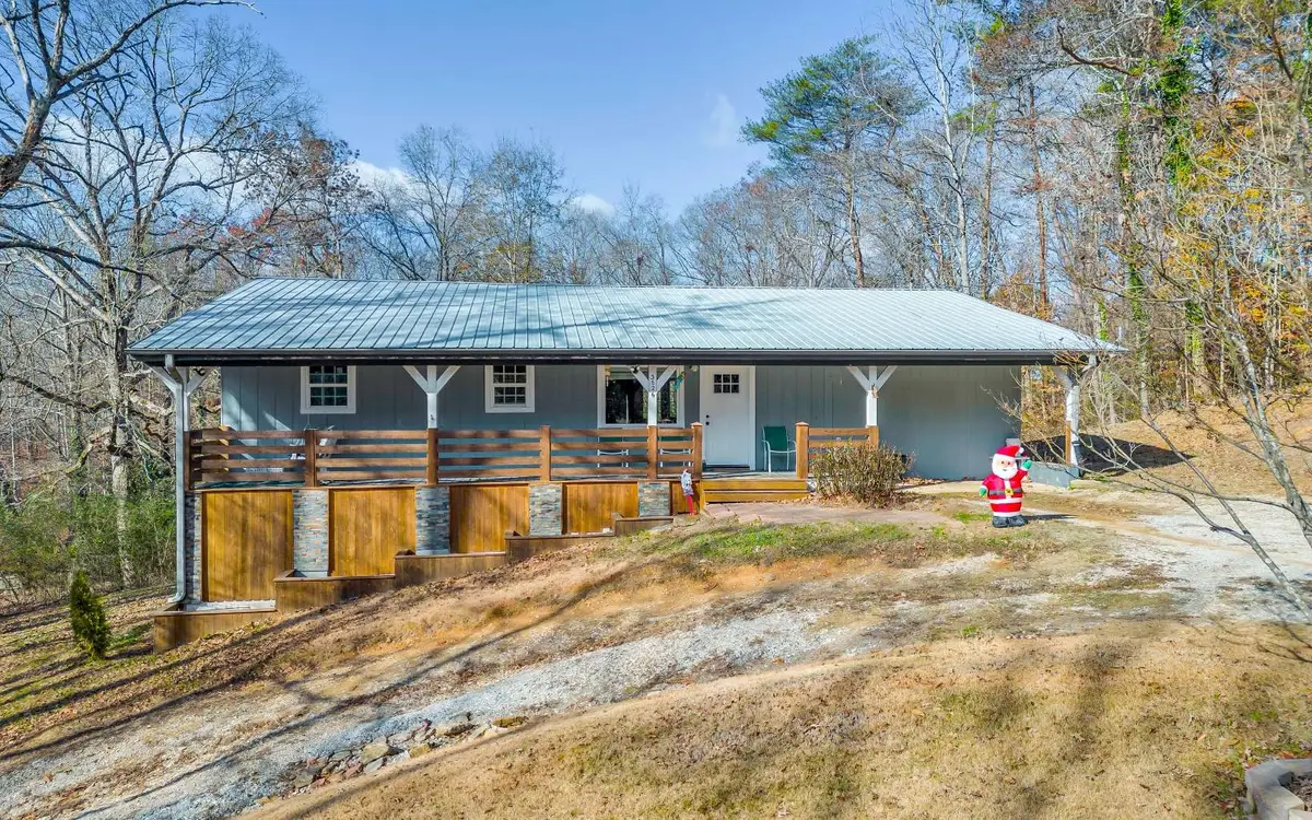 3826 Mark Trail, Gainesville, GA 30506 - #1