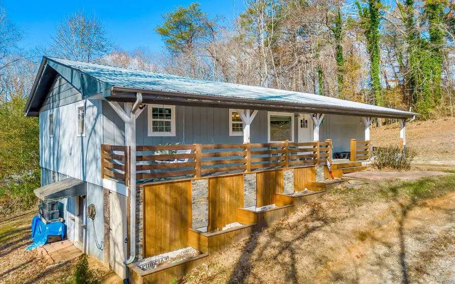 3826 Mark Trail, Gainesville, GA 30506 - #3