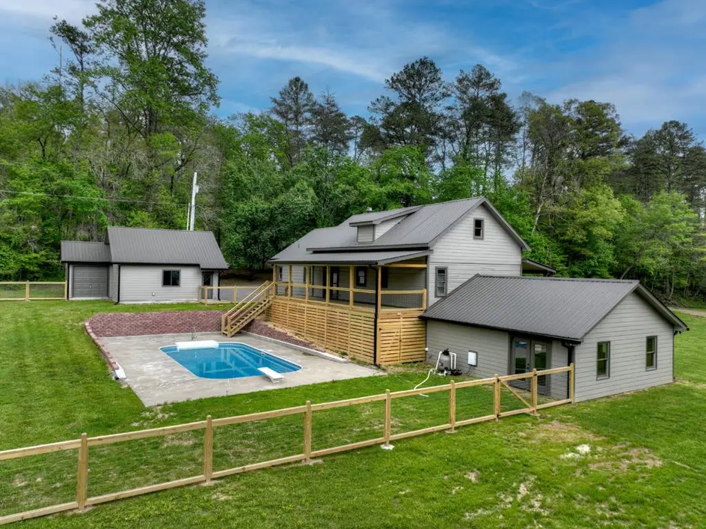 50 Cox Circle, Blue Ridge, GA 30513 - #1