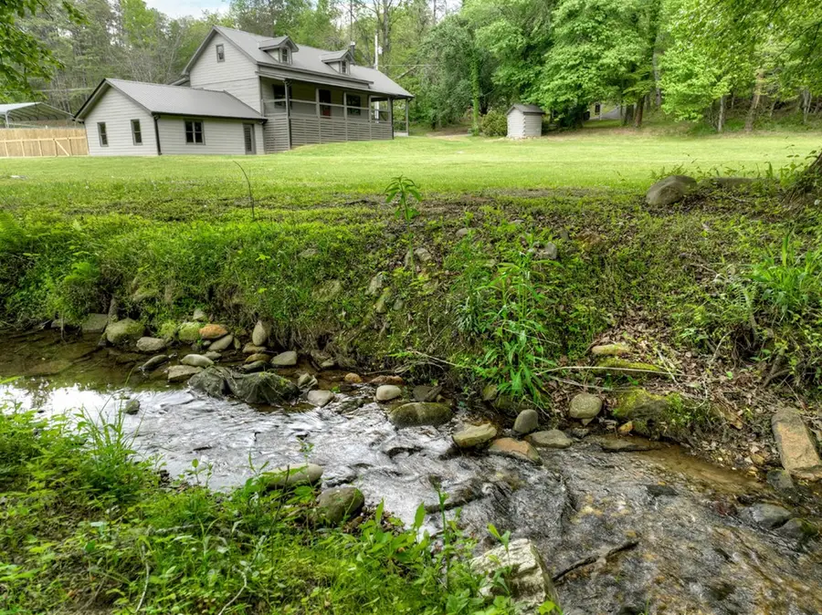 50 Cox Circle, Blue Ridge, GA 30513 - #2