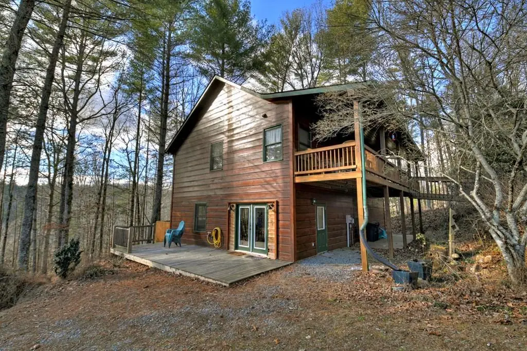 6341 Mobile Road, Blue Ridge, GA 30513 - Image #1