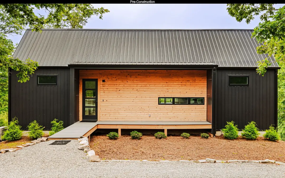 6A Brannon Ridge Road, Young Harris, GA 30582 - Image #1