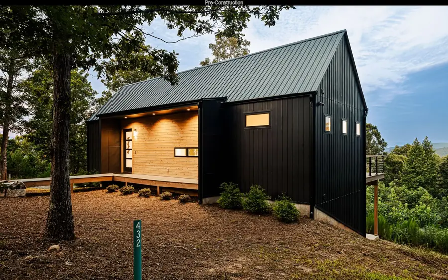 6A Brannon Ridge Road, Young Harris, GA 30582 - Image #3