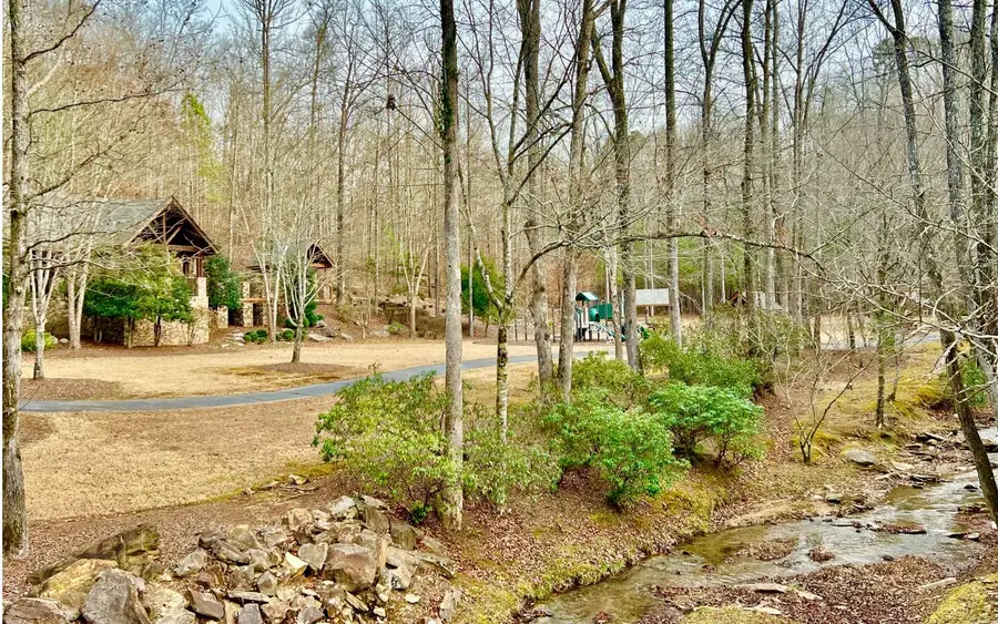 LT209 Harris Ridge Drive, Ellijay, GA 30540 - Image #3