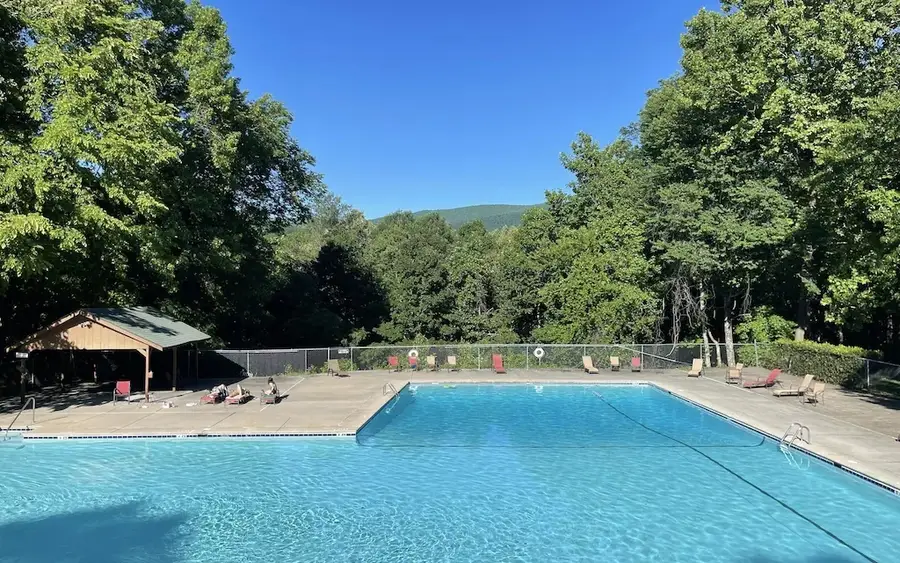 J-200 Walnut Mountain Road, Ellijay, GA 30536 - #2