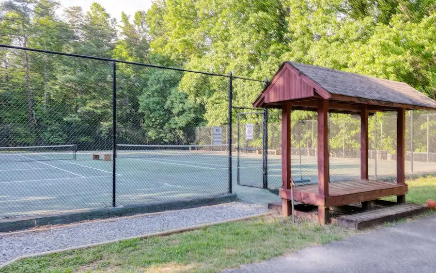 J-200 Walnut Mountain Road, Ellijay, GA 30536 - #3