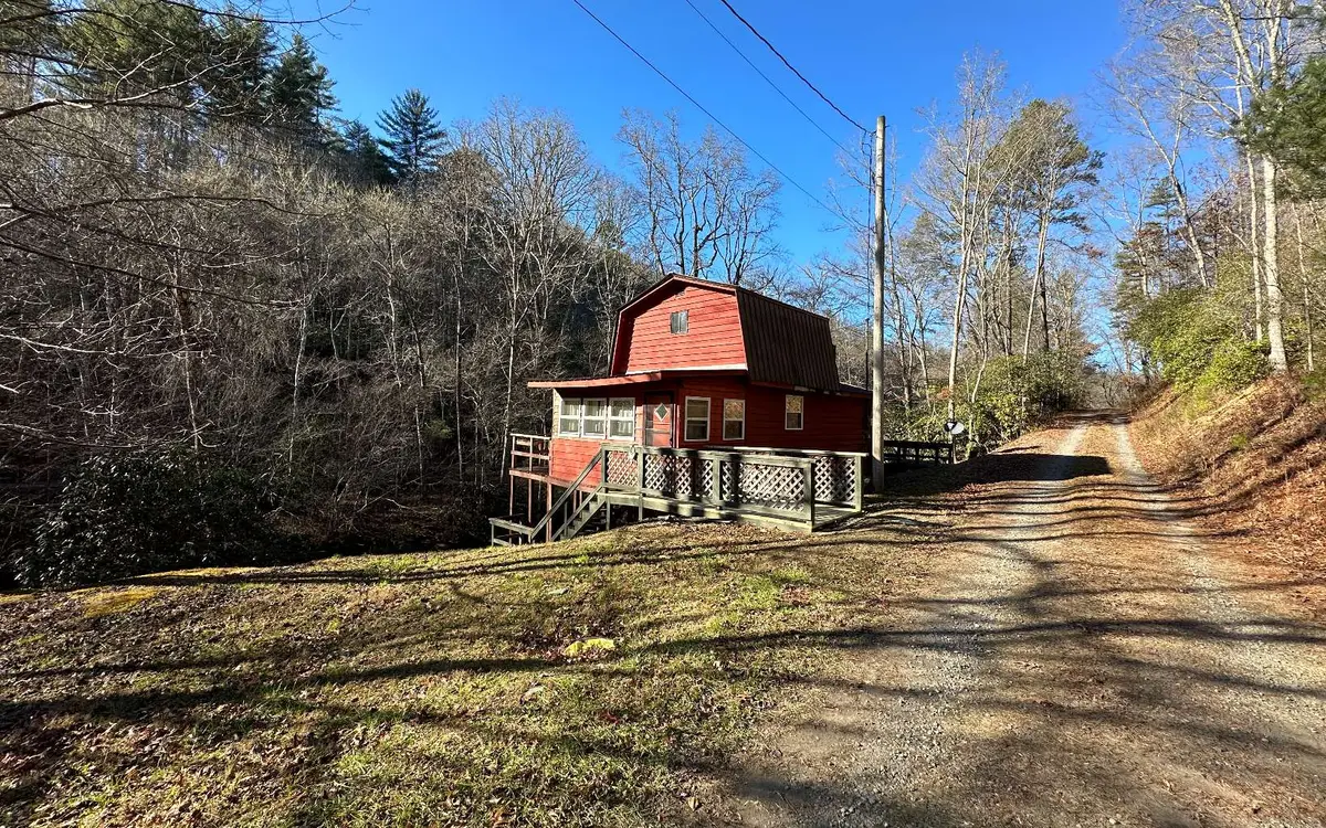 385 Old Whitener Road, Murphy, NC 28906 - Image #1