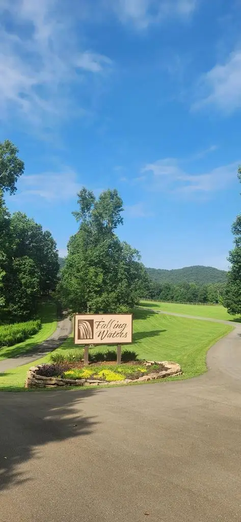 L176 Trailwood Drive, Ellijay, GA 30536 - Image #2