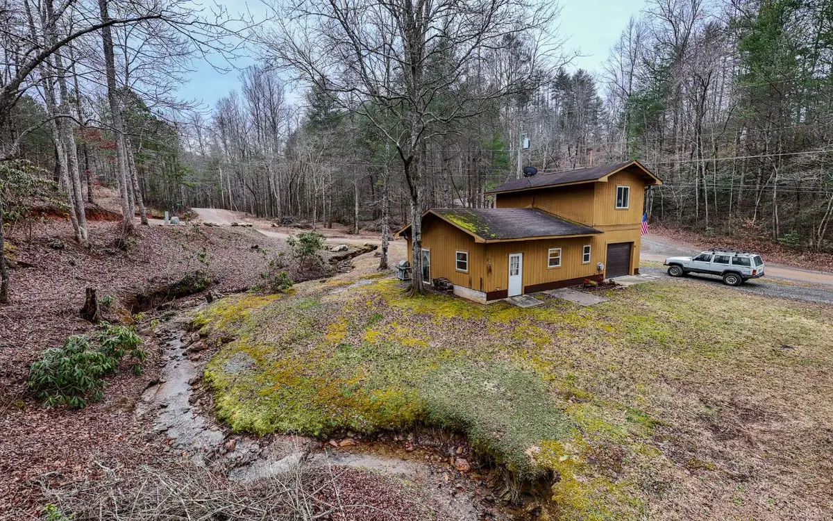 55 Blue Jay Lane, Marble, NC 28905 - Image #1