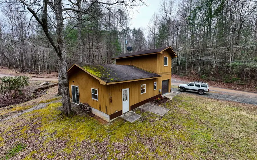 55 Blue Jay Lane, Marble, NC 28905 - Image #2