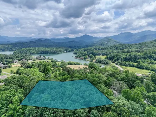 Lot #43 Hidden Fields Road, Hiawassee, GA 30546