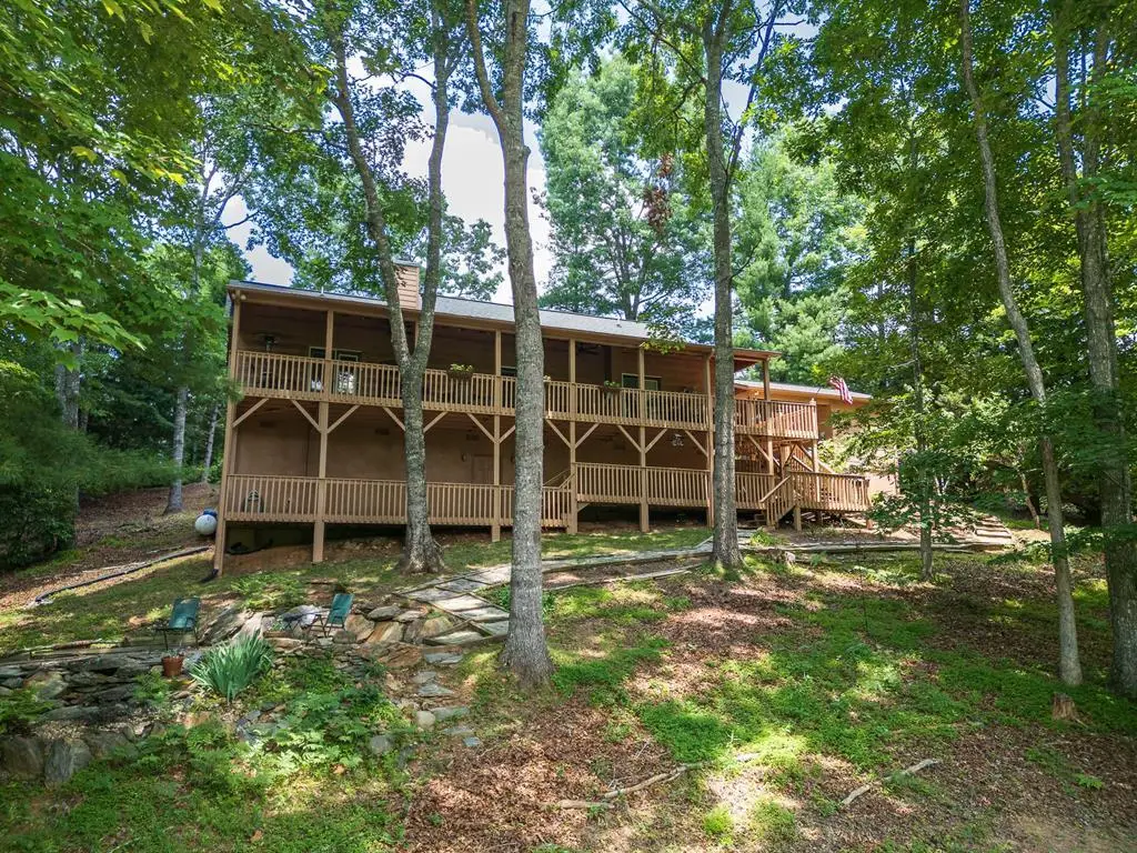 80 Celebration Circle, Murphy, NC 28906 - Image #1