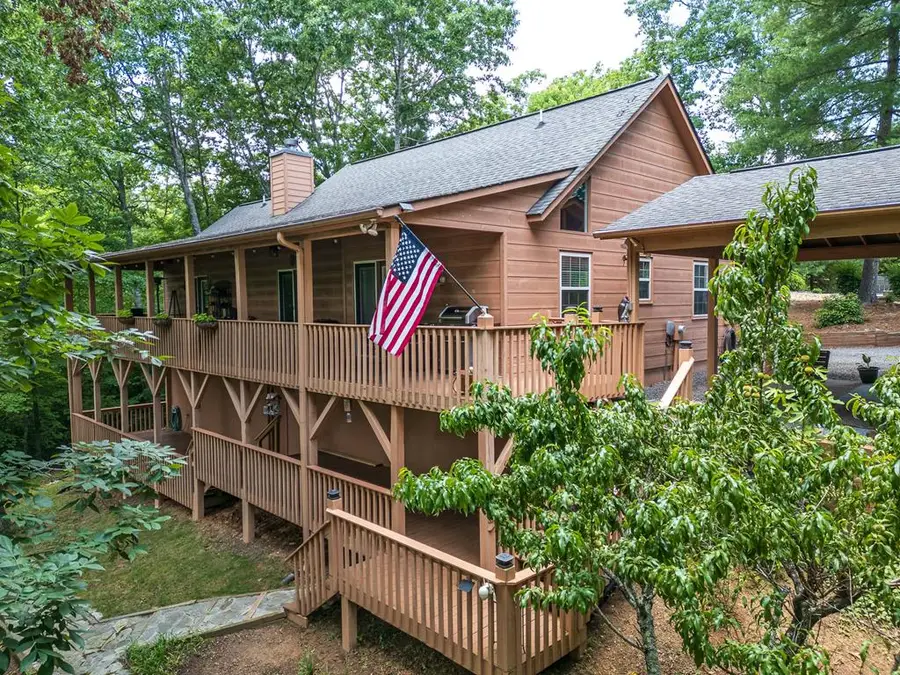 80 Celebration Circle, Murphy, NC 28906 - Image #3