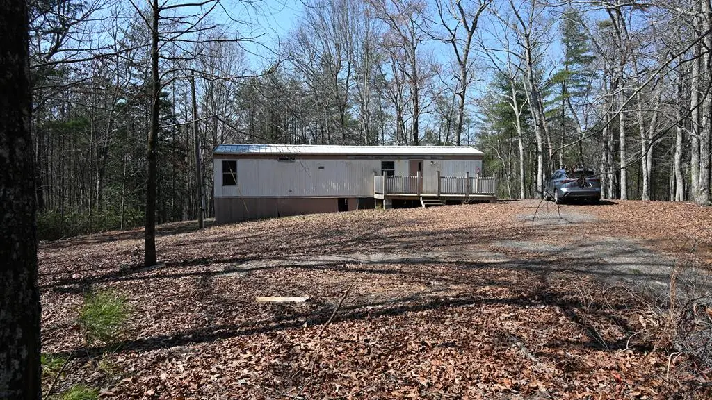 2379 Craigtown Road, Ellijay, GA 30540 - Image #1