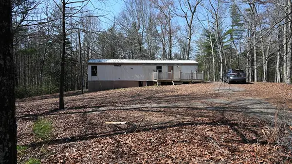 2379 Craigtown Road, Ellijay, GA 30540