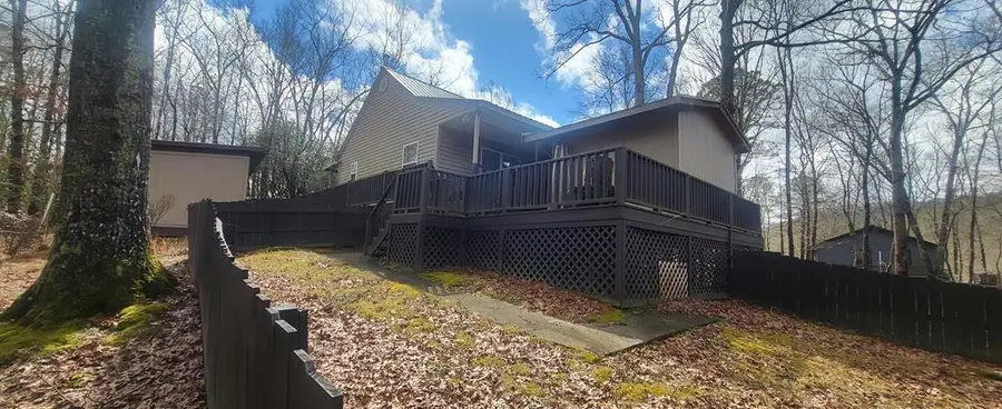 4844 Laurel Mountain Rd, Hiawassee, GA 30546 - #2
