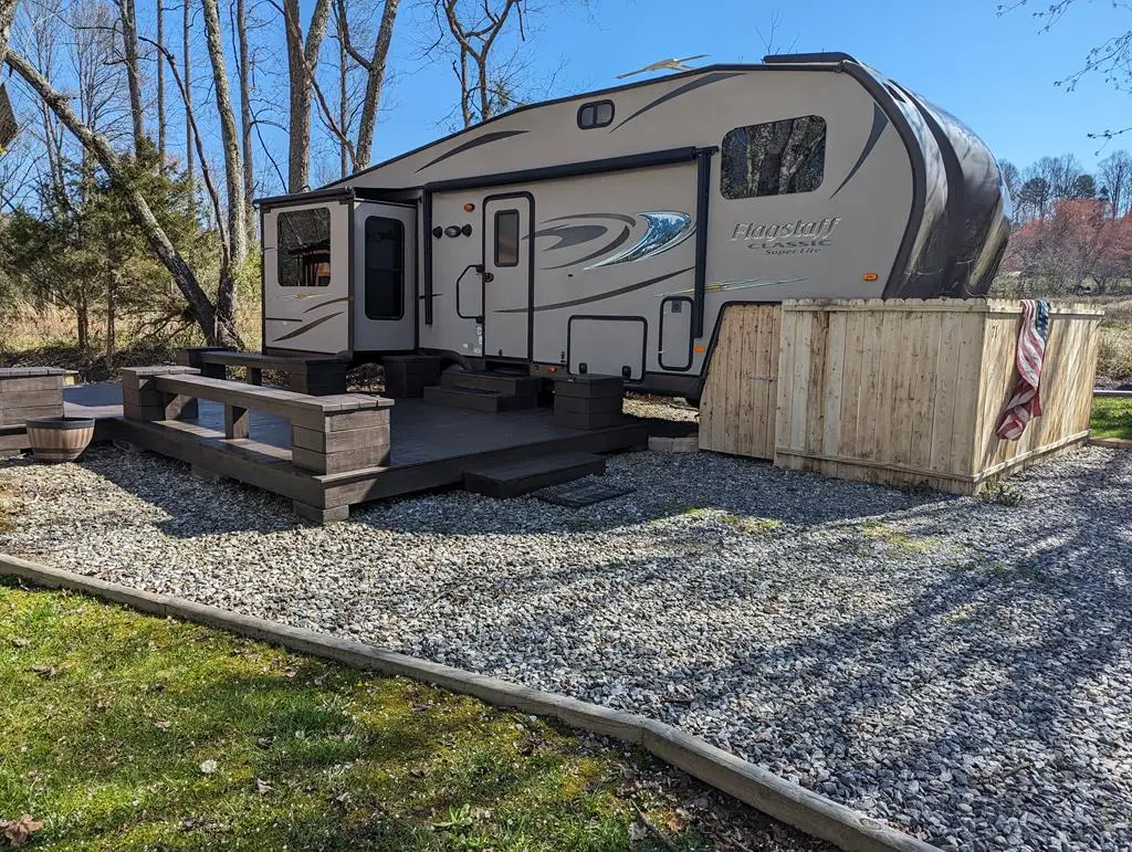 Lot 71 Conley Creek Circle, Blairsville, GA 30512 - Image #1