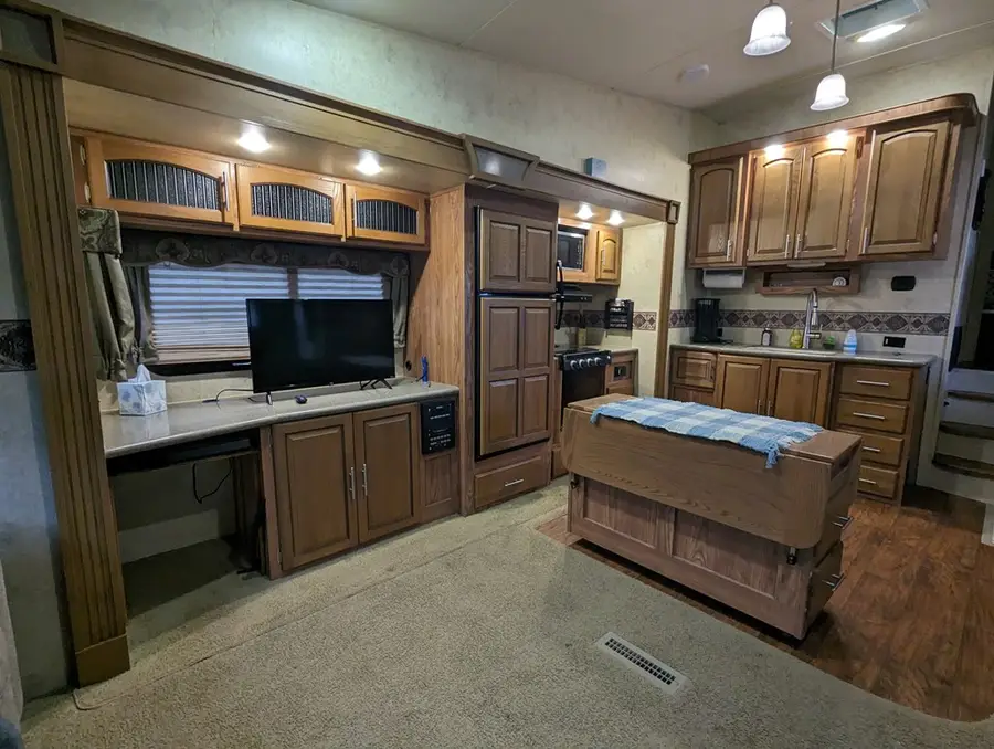 Lot 71 Conley Creek Circle, Blairsville, GA 30512 - Image #2