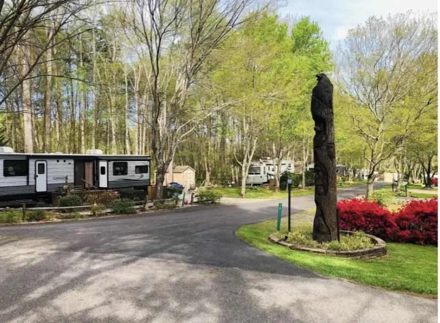 Lot 71 Conley Creek Circle, Blairsville, GA 30512 - Image #3