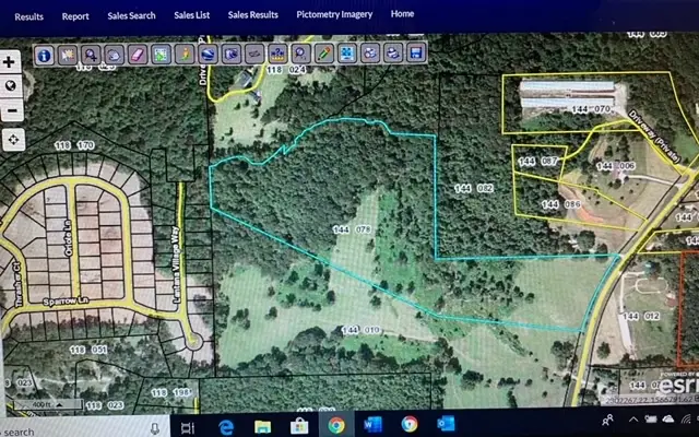 27.55 AC Bannister Road, Cumming, GA 30028 - Image #2