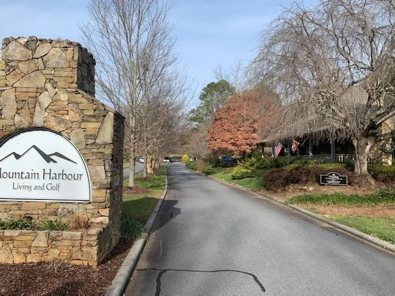 Lot 59C Mountain Harbour Lot, Hayesville, NC 28904 - #3