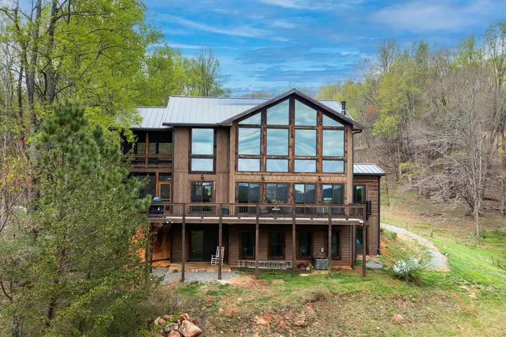 466 Scrougetown Road, Rich Mountain, GA 30636 - Image #1