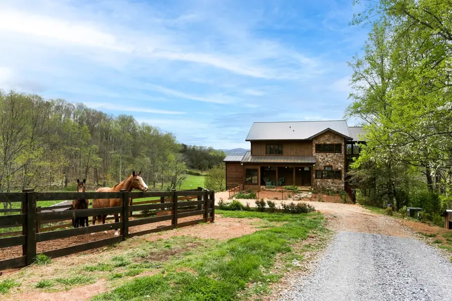 466 Scrougetown Road, Rich Mountain, GA 30636 - Image #3
