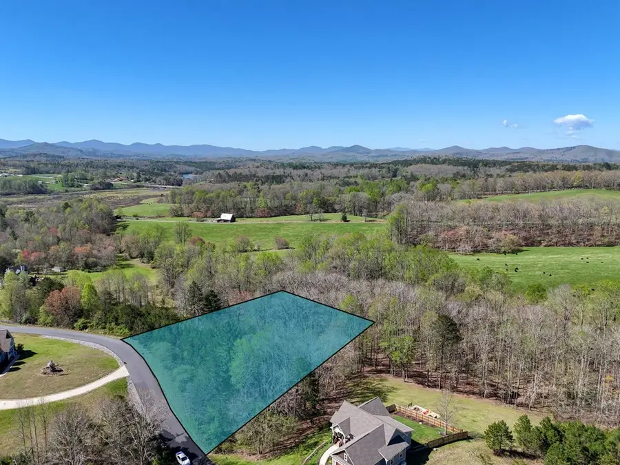 Lot 44 Owen Vista, Blairsville, GA 30512 - Image #3