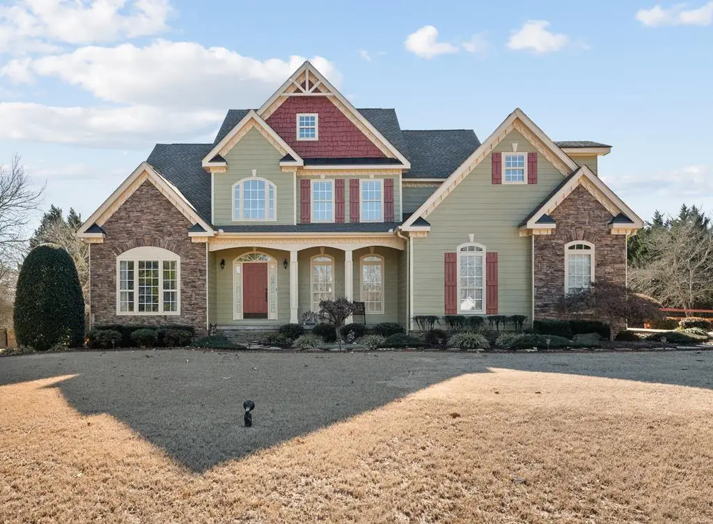 207 Cedar Grove Church Rd, Winder, GA 30680 - Image #1