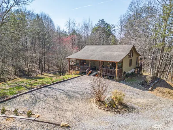 304 Pine Ridge Drive, Hayesville, NC 28904