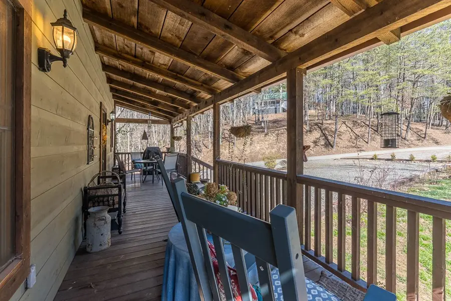 304 Pine Ridge Drive, Hayesville, NC 28904 - Image #3