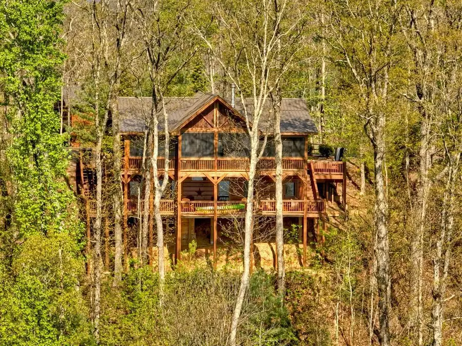 783 Moreland Drive N, Cherry Log, GA 30522 - #2