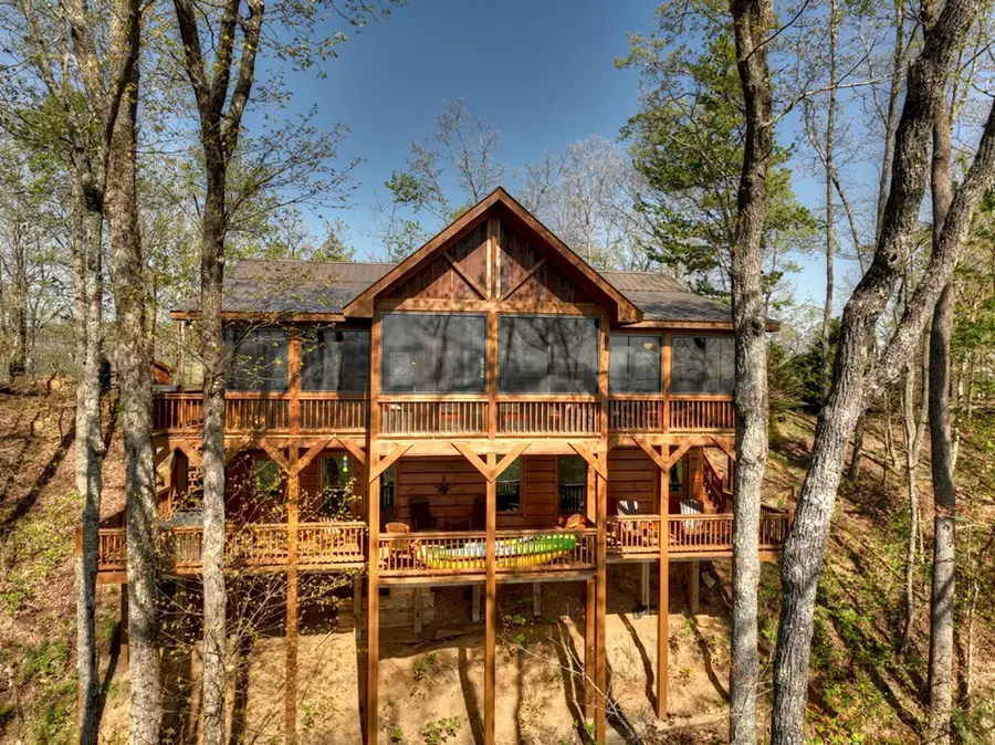 783 Moreland Drive N, Cherry Log, GA 30522 - #3