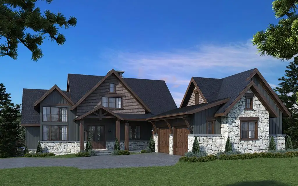 L142 Hickory Way, Mineral Bluff, GA 30559 - Image #1