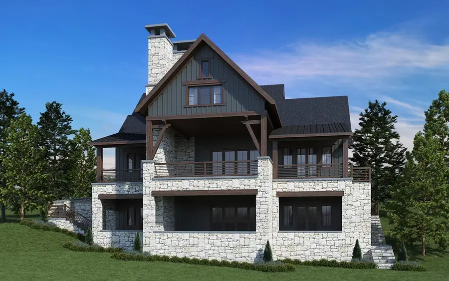 L142 Hickory Way, Mineral Bluff, GA 30559 - Image #2