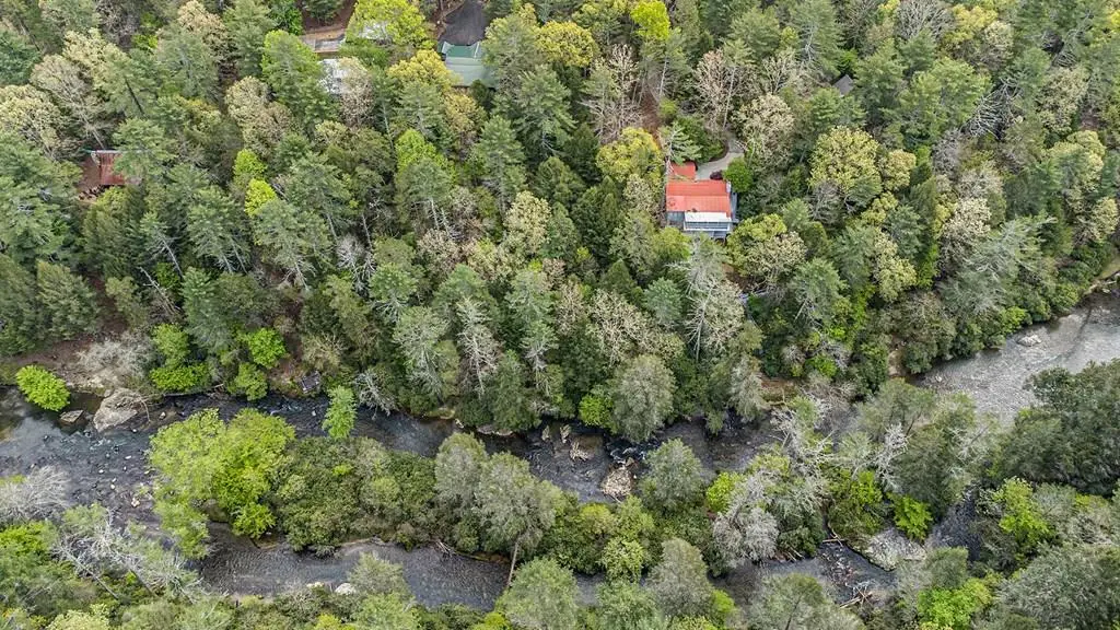 LOT 48 Indian Cave Road, Ellijay, GA 30536 - #1