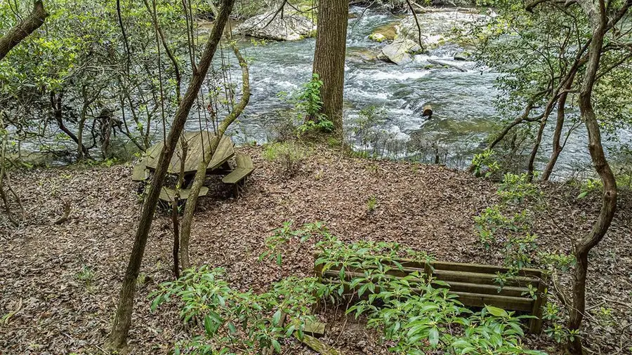 LOT 48 Indian Cave Road, Ellijay, GA 30536 - #2