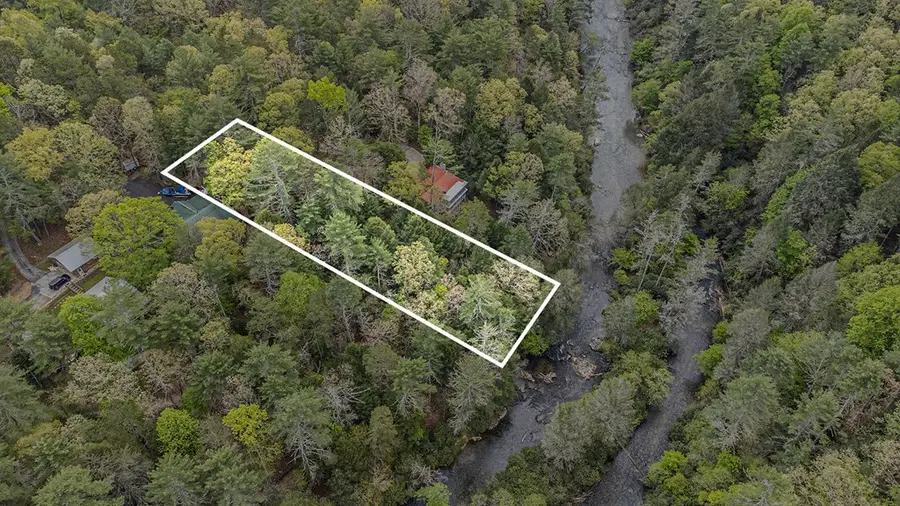 LOT 48 Indian Cave Road, Ellijay, GA 30536 - #3