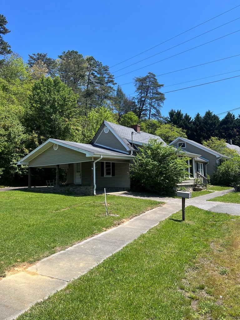 8601 Lakewood Hwy (ga 60), Mineral Bluff, GA 30559 - Image #2