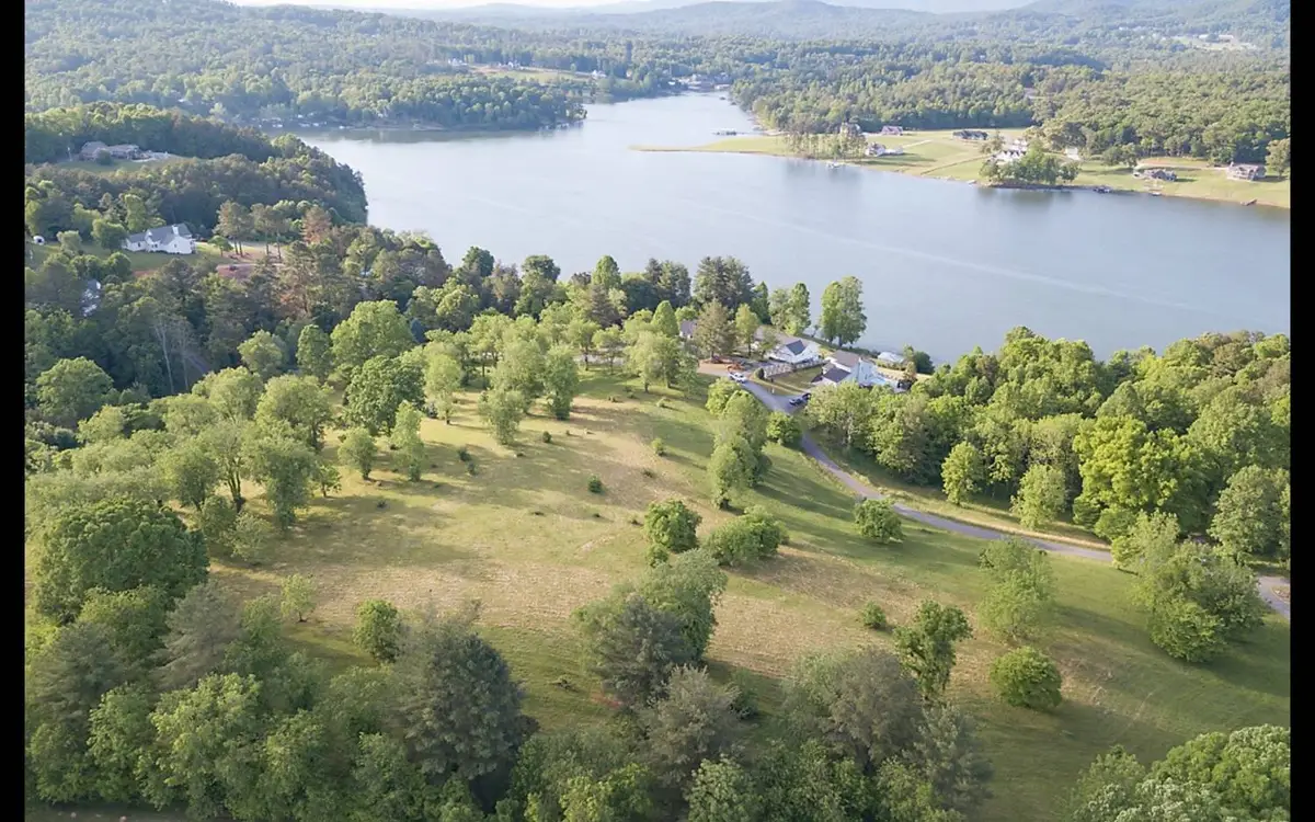 8 River Lake Drive, Blairsville, GA 30512 - #1