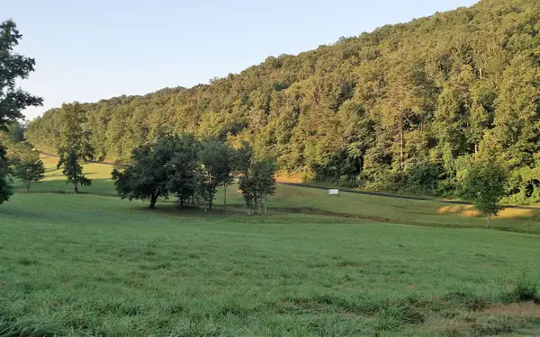 5 Oak Ridge North, Hayesville, NC 28904