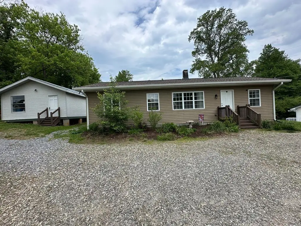 7436 Murphy Highway, Blairsville, GA 30512 - Image #1